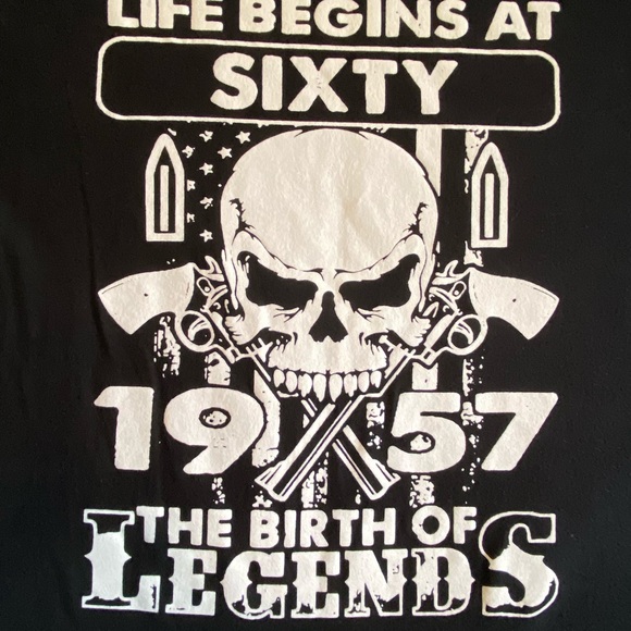 American Apparel T-Shirt - Picture 5 of 8